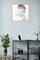 ArtToFrames 24x24 Inch Picture Frame, This 0.81 Inch Custom Wood Poster Frame is Available in Multiple Colors, Great for Your Art or Photos - Comes with Economy Acrylic and Corrugated Backing (A26RC)